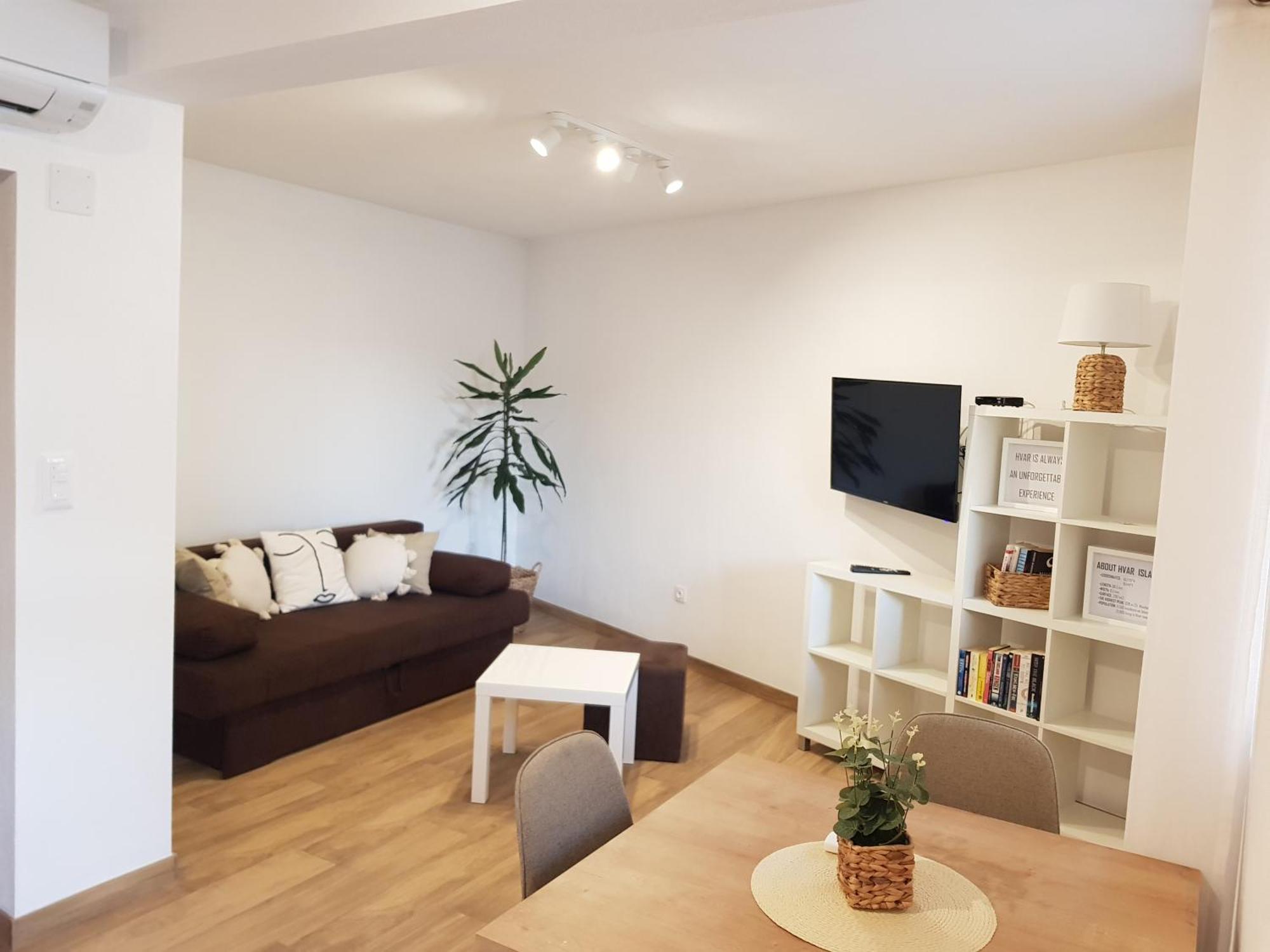 Apartmán Huljic